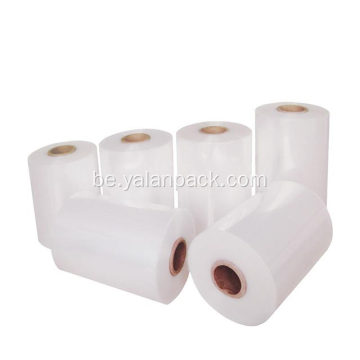 Cast PolyoLeen Shrink String Film Roll